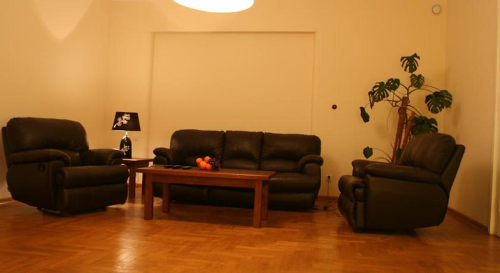Prestige Kaliska 9 Warszawa