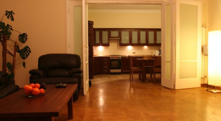Apartament Prestige Kaliska 9 *