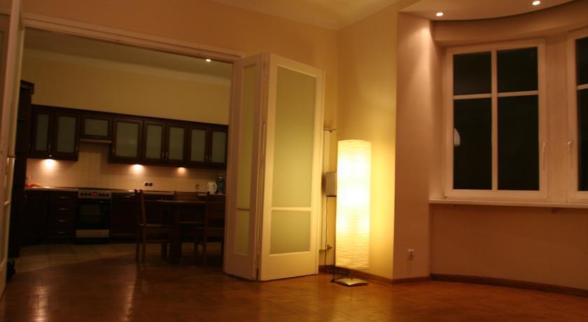 Apartament Prestige Kaliska 9 Warszawa